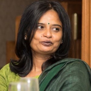 Meet your Posher, Nirmala